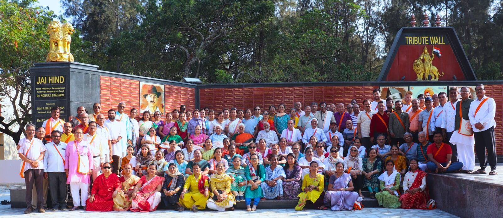 Spiritual Retreat